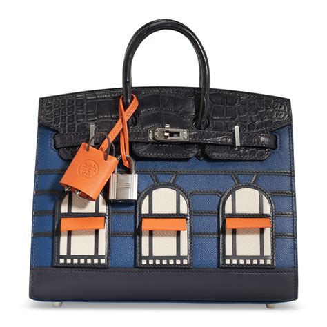 interficatie hand bag hermes|Hermes bag logo.